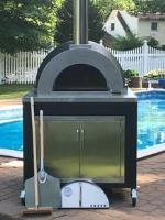 ilFornino Wood Fired Pizza Ovens image 1